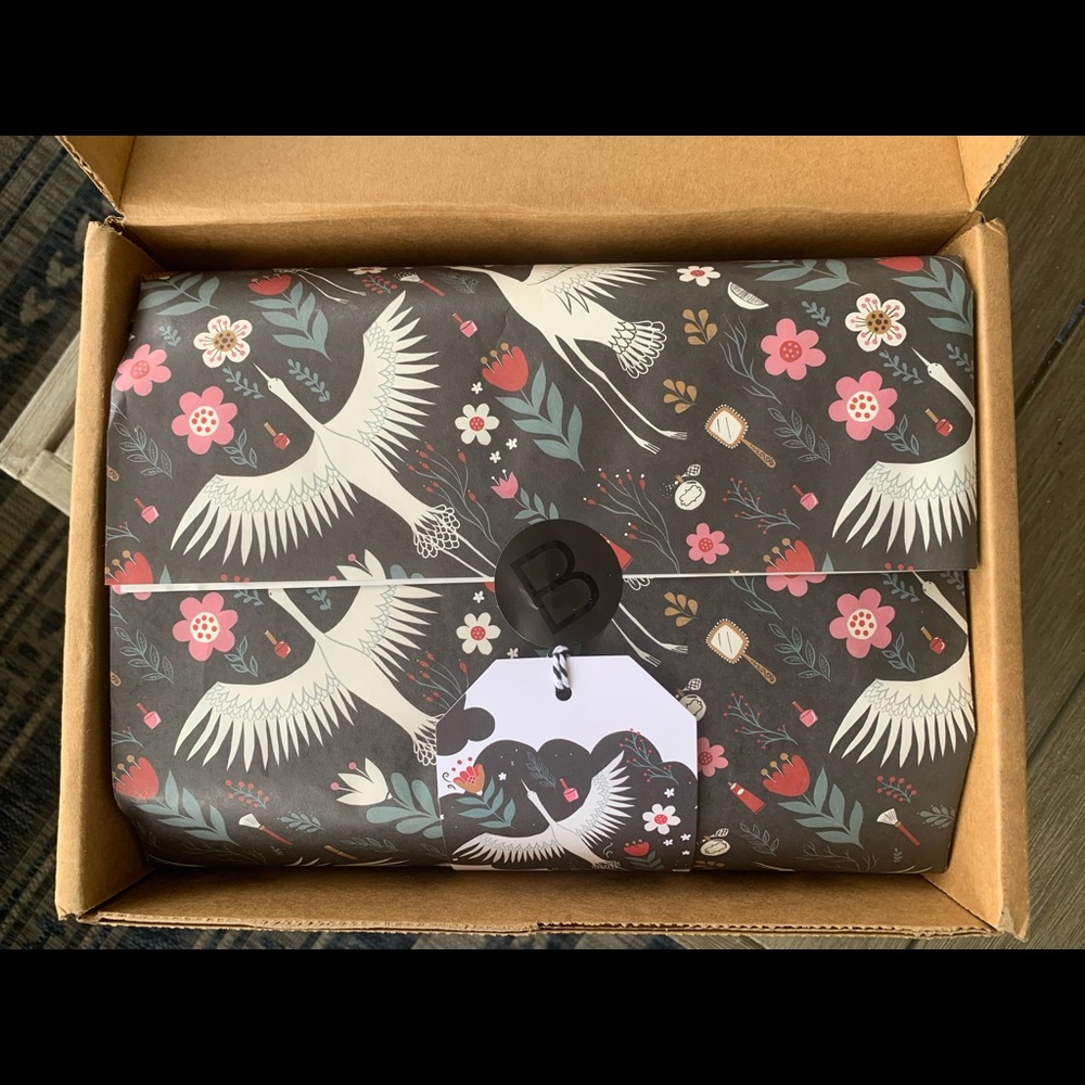 Beautylish Lucky Bag 2020